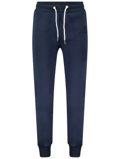 Tepláky Maison Montaigne MIMOSAI NAVY MT LADY 016 (RBMWW6415F/MM-MARINE)