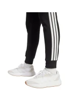 Dámske nohavice adidas Essentials 3-Stripes Fleece Slim W JX2543 Dámske nohavice adidas Essentials 3-Stripes Fleece Slim W JX2543