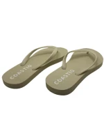 Dámske letné žabky 4F 4FMM00FFLIF018A-21S dámske Dámske letné žabky 4F 4FMM00FFLIF018A-21S dámske