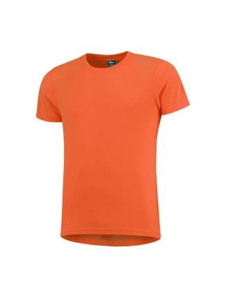 Rogelli Promo Jersey oranžová 128/140
