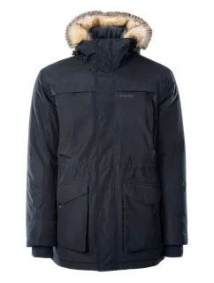 Zateplená bunda Hi-tec Lassero M 92800441208