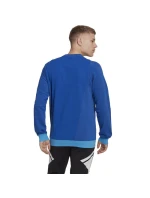 Pánske tričko Tiro 23 Competition Crew M HU1325 - Adidas