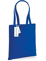 Taška Westford Mill W 801 EarthAware™ z biobavlny 50.0801 bright royal Taška Westford Mill W 801 EarthAware™ z biobavlny 50.0801 bright royal