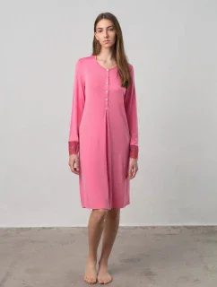 Vamp - Dámska nočná košeľa 15964 - Vamp