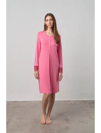 Vamp - Dámska nočná košeľa 15964 - Vamp