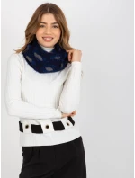 Komín AT KM ENEC B63 2.26P tmavomodrý