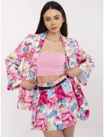 Súprava DHJ KMPL A9061.67 ružová