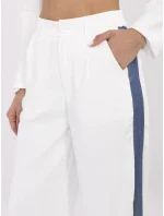 Nohavice NM SP Y0830.64P ecru Nohavice NM SP Y0830.64P ecru