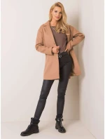 Blúzka RV BZ 5890.10 hnedých Blúzka RV BZ 5890.10 hnedých