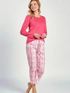 Dámske pyžamo Daphne 3222 S-XL