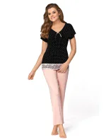 Pyžamá model 136992 Babella