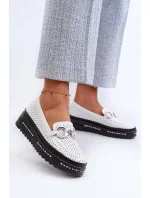 Mokasíny model 197161 Step in style Mokasíny model 197161 Step in style