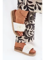 Papuče model 216068 Step in style