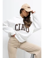 Mikina model 222575 Rue Paris