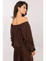 Blúzka model 222939 Taliansko Moda