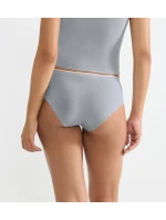 Dámske nohavičky GO Sense Hipster 2P - GRAY - sivá 3602 - SLOGGI