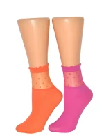 Ponožky Veneziana Bibbi Ponožky Veneziana Bibbi