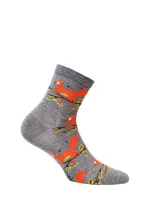 Dámske ponožky Wola Perfect Woman W84.01P Casual