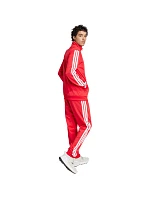 Tepláková súprava adidas Sportswear Basic 3-Stripes Tricot M JX8731