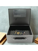 DIGITÁLNE ZÁVOROVÉ TESNENIE 32,4x12,7x25,5 cm 1068756 SASKA GARDEN DIGITÁLNE ZÁVOROVÉ TESNENIE 32,4x12,7x25,5 cm 1068756 SASKA GARDEN