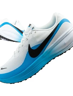 Pánske tenisky Nike Revolution 8 biela bežecká obuv