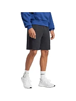 Pánske šortky adidas Essentials Big Logo Single Jersey Black IS6909 Pánske šortky adidas Essentials Big Logo Single Jersey Black IS6909