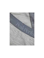 Teplé nohavice PEAK PERFORMANCE Magic 7/8 Long Johns Wool-blend Baselayer Women, sivé Teplé nohavice PEAK PERFORMANCE Magic 7/8 Long Johns Wool-blend Baselayer Women, sivé