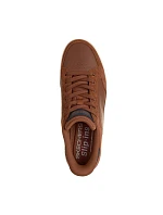 Skechers męskie buty sportowe RECOIL PERSIUS 254204 BRNT
