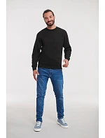 Russell Athletic 262M Mikina „Authentic“ 10.262M biela Russell Athletic 262M Mikina „Authentic“ 10.262M biela