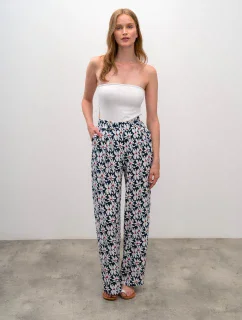 Vamp - Dámske nohavice 16140 - Vamp