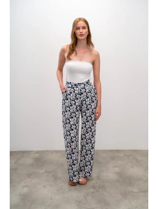 Vamp - Dámske nohavice 16140 - Vamp