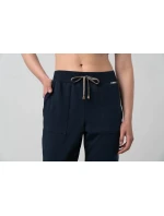 Vamp - Pohodlné dámske tepláky 17259 - Vamp Vamp - Pohodlné dámske tepláky 17259 - Vamp