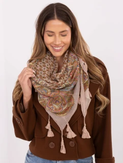 Šatka AT CH ENEC 72.31P svetlo ružový