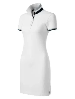 Šaty pre ženy biele