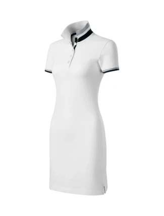 Šaty pre ženy biele