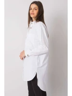 Košeľa s dlhým rukávom model 160738 Ex Moda