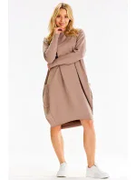 Denné šaty model 188018 Infinite You