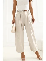 Dámske nohavice, model 229672, Italy Moda Dámske nohavice, model 229672, Italy Moda