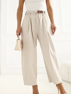 Dámske nohavice, model 229672, Italy Moda