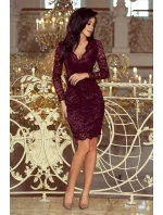 Dámske šaty 170-10 - NUMOCO