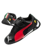 Detská športová obuv Puma Race R-Cat Jr 30654802 Detská športová obuv Puma Race R-Cat Jr 30654802