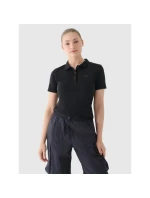 Polo tričko 4F W 4FWMM00TPTSF317-20S