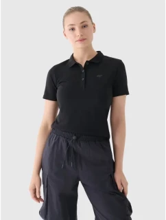 Polo tričko 4F W 4FWMM00TPTSF317-20S