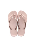 Ipanema Anatomica Tan Fem W 81030 AG184 dámske žabky Ipanema Anatomica Tan Fem W 81030 AG184 dámske žabky