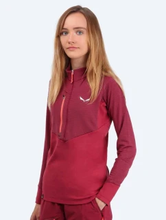 Salewa Vajolet PL R W HZ Mikina 27888-6361