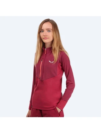 Salewa Vajolet PL R W HZ Mikina 27888-6361 Salewa Vajolet PL R W HZ Mikina 27888-6361