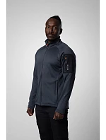 ProJob 3319 Microfleece Jacket Pracovná bunda z mikrofleecu 64.3319, tmavomodrá ProJob 3319 Microfleece Jacket Pracovná bunda z mikrofleecu 64.3319, tmavomodrá