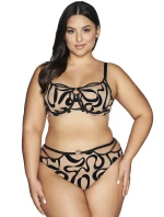 Ava 2125 Velvet farba: béžová