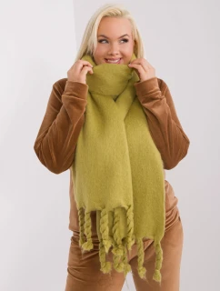 Šatka AT SZ 2313502.63P olivový