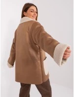 LK KR bunda 509454 1.96P ťava LK KR bunda 509454 1.96P ťava